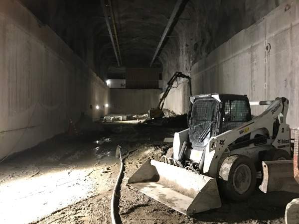 Danvikstull - Rivningsfirma - JackHammer Riv AB